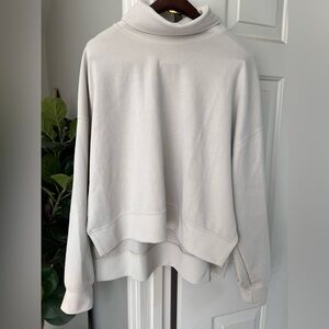 Lululemon Softstreme Turtleneck Pullover